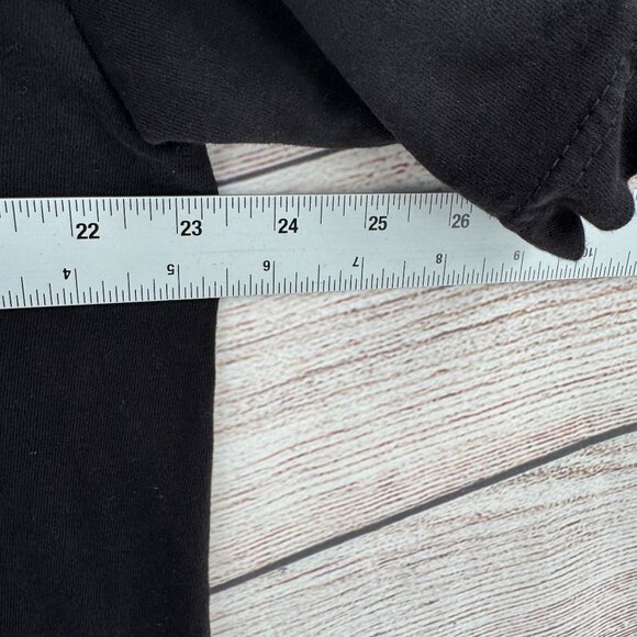 UNDFTD Undefeated 5 Thunder and Reign T-Shirt Men's Size XL Black‎ - Picture 9 of 10